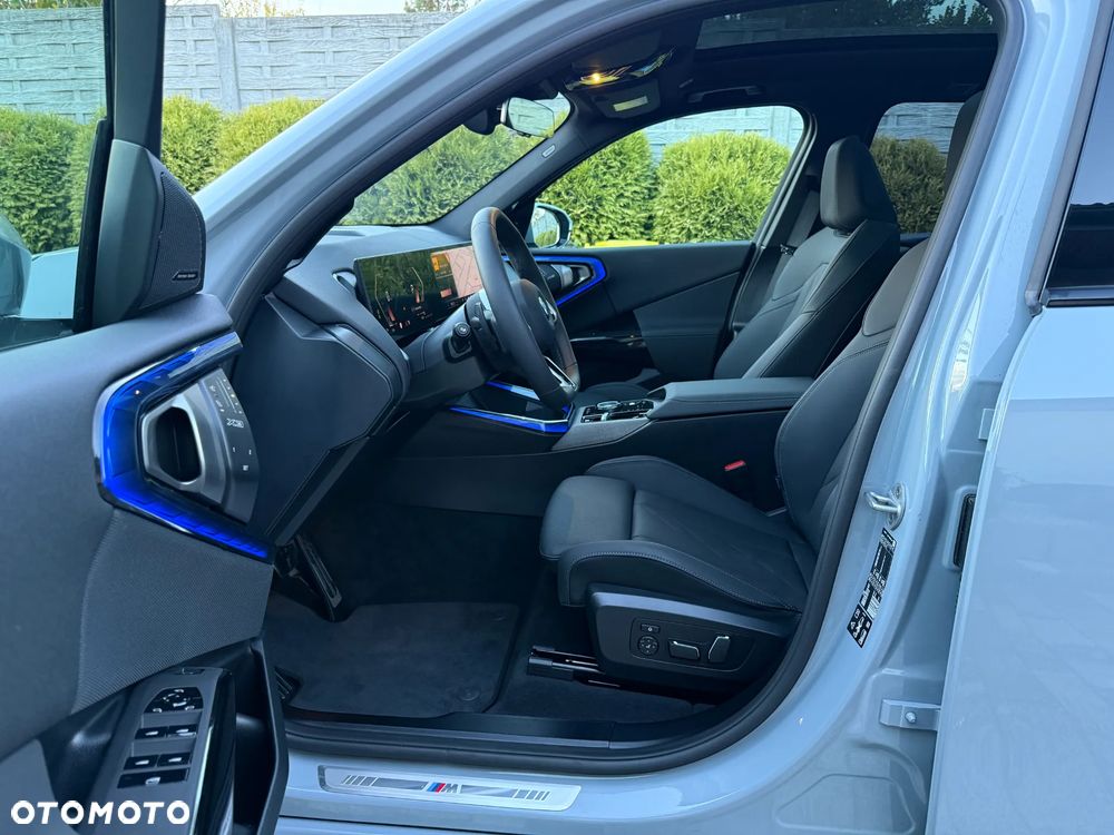 BMW X3 xDrive20 mHEV - 8