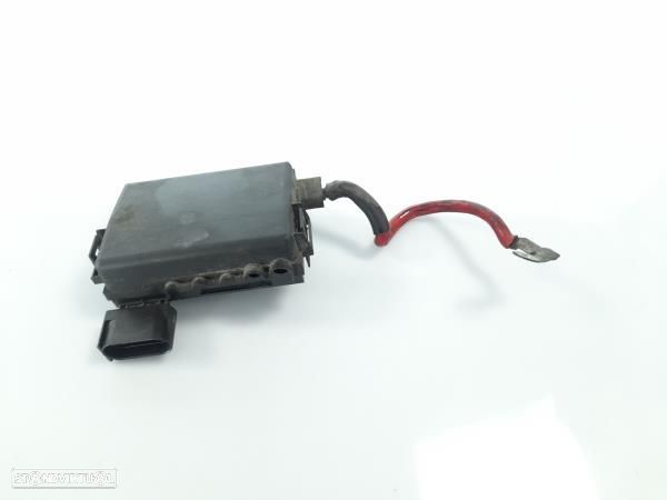Caixa Fusiveis Volkswagen New Beetle (9C1, 1C1) - 1