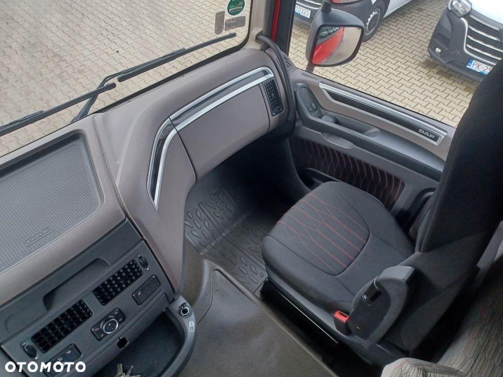 DAF XF 480 FT STANDARD STOCK (32223) - 15