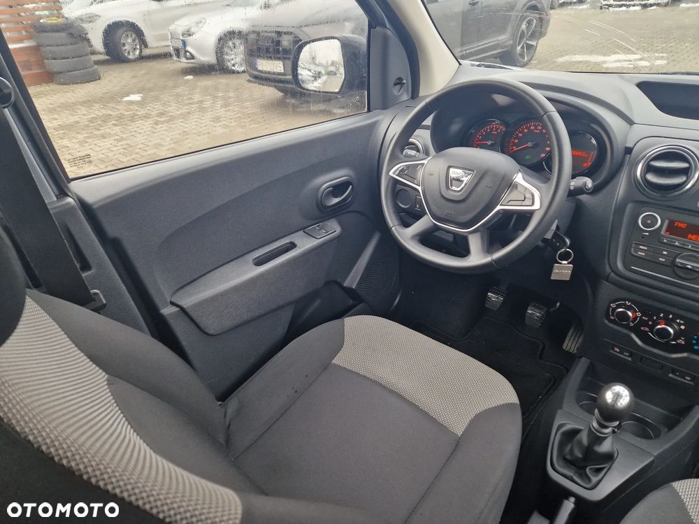 Dacia Dokker - 21