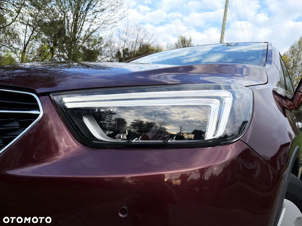 Opel Mokka X 1.4 Automatik Innovation - 39