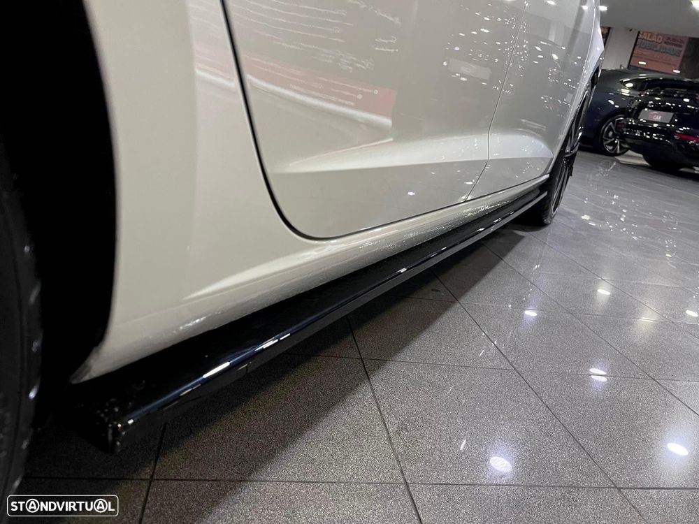 SEAT Leon 2.0 TSI S&S DSG Cupra 280 - 18