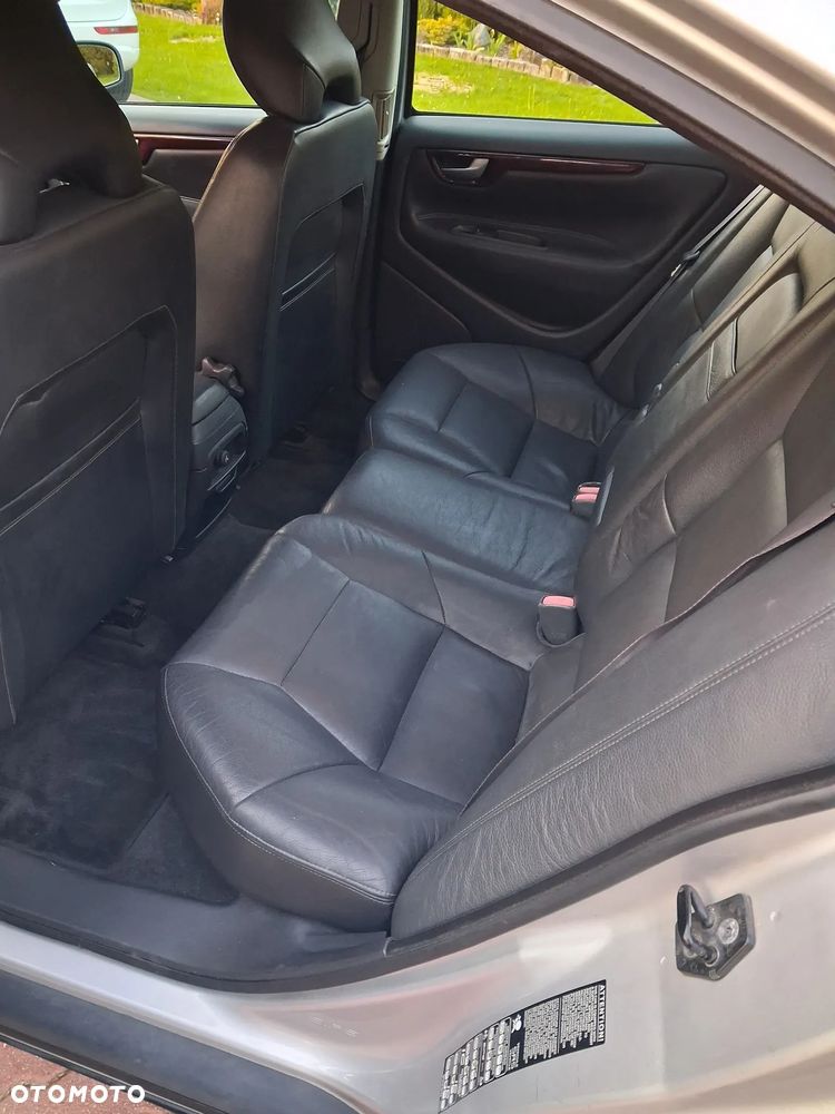 Volvo S60 - 5