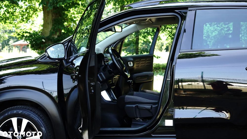 Citroën C3 Aircross 1.5 BlueHDi Shine S&S - 6
