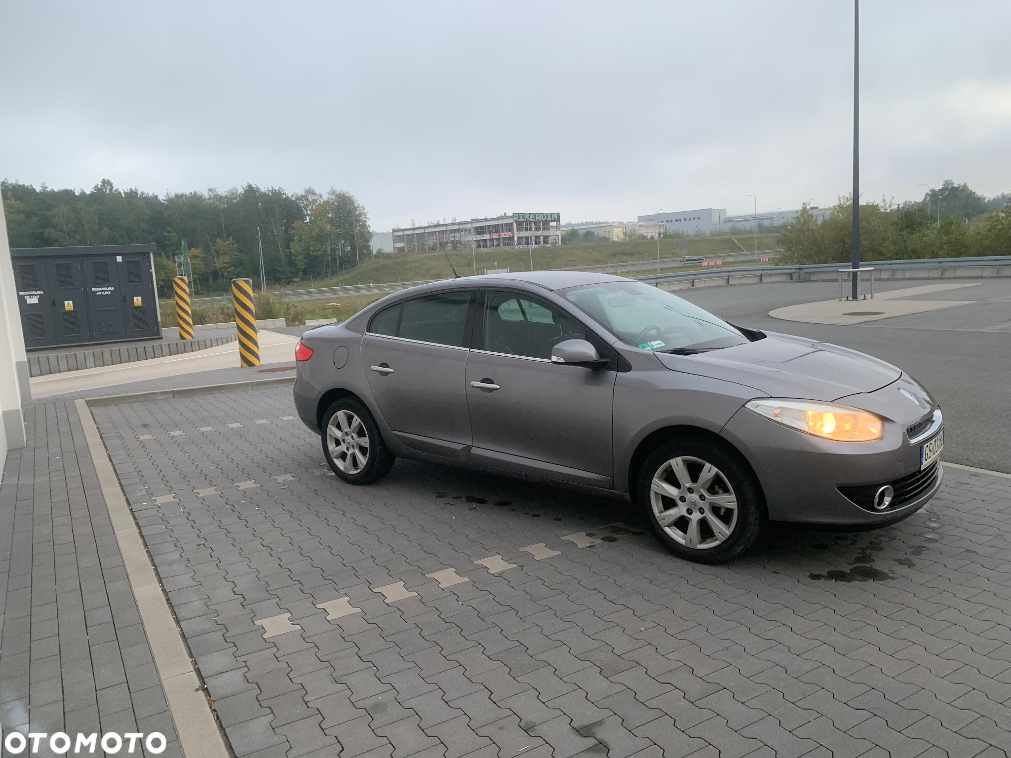Renault Fluence 2.0 16V Privilege - 6