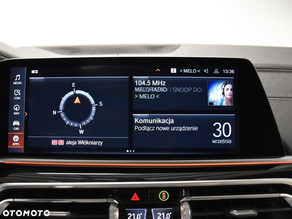 BMW X5 xDrive40i sport - 20