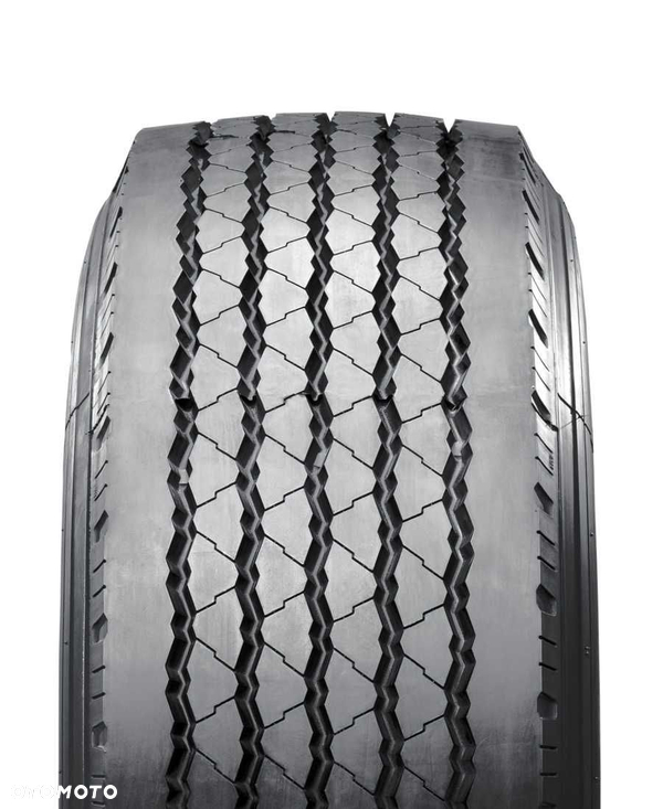 Nowa Opona opony ciężarowa SAILUN 445/65R22.5 S696 169K NACZEPA