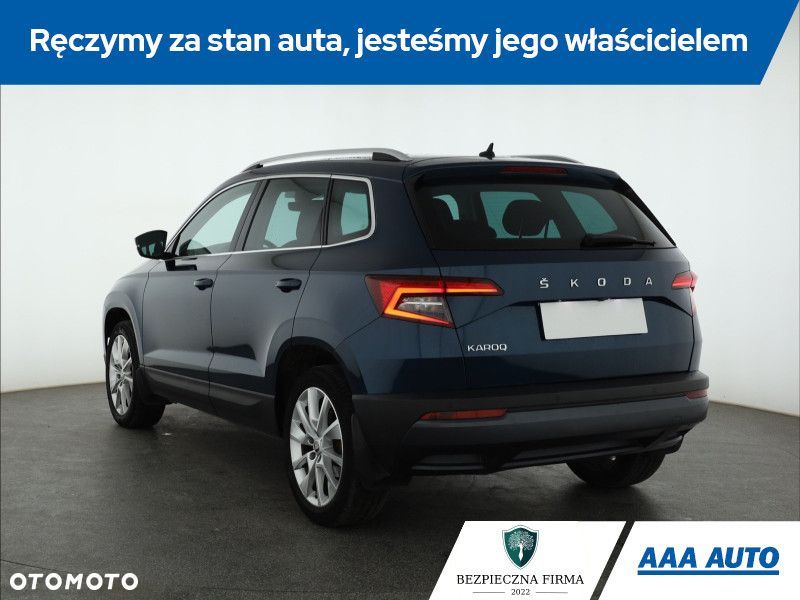 Skoda Karoq - 6