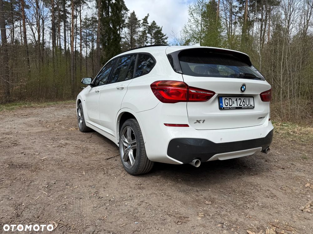 BMW X1 - 3
