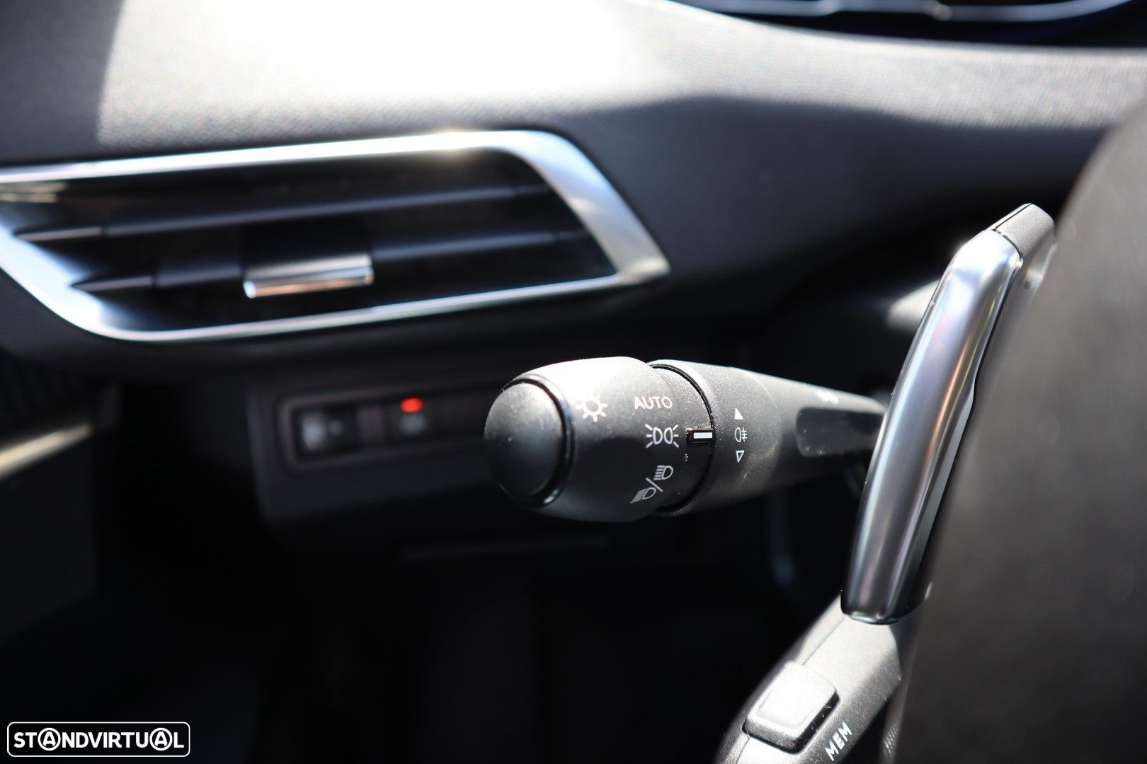 Peugeot 3008 BlueHDi 130 Stop & Start EAT8 Active Pack - 32