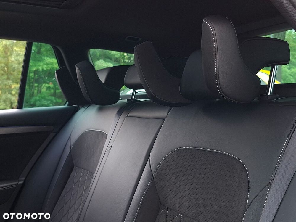Skoda Superb 2.0 TDI SCR 4x4 Sportline DSG - 16