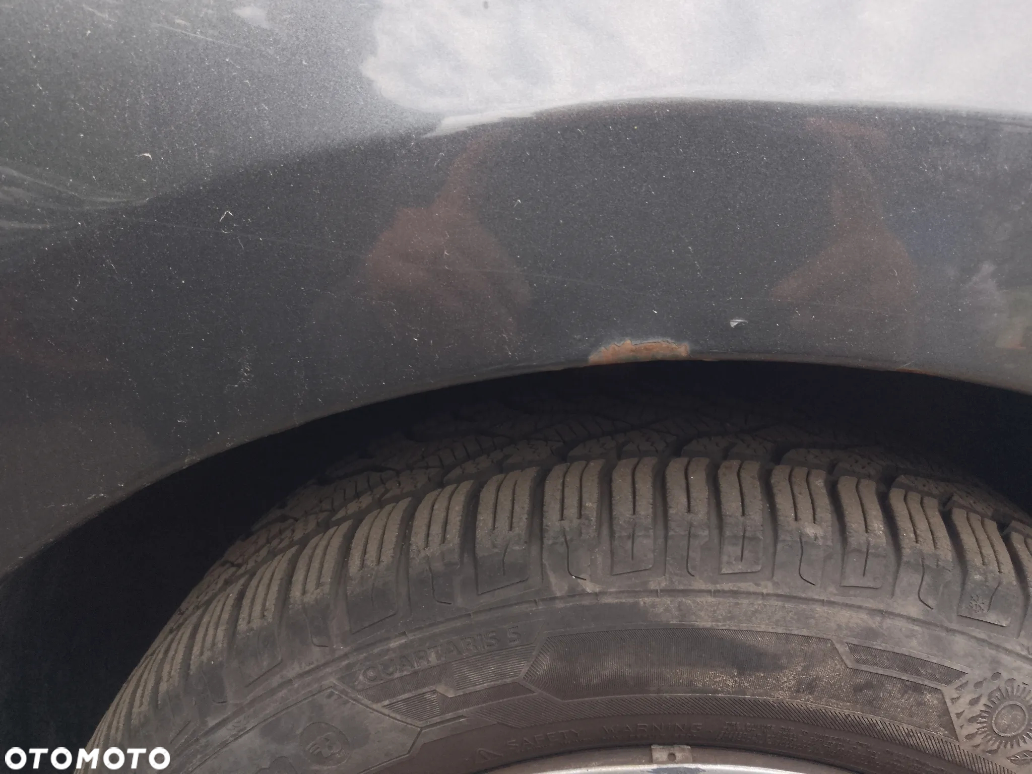 Peugeot 207 Lift Części Zderzak Przód Przedni Tył Tylny Lampa Maska Prawa Lewa Drzwi Lewe Prawe Kod lakieru KTPD - 12
