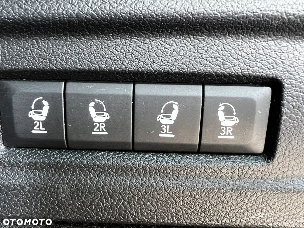 Jeep Grand Cherokee 5.7 V8 Overland - 14