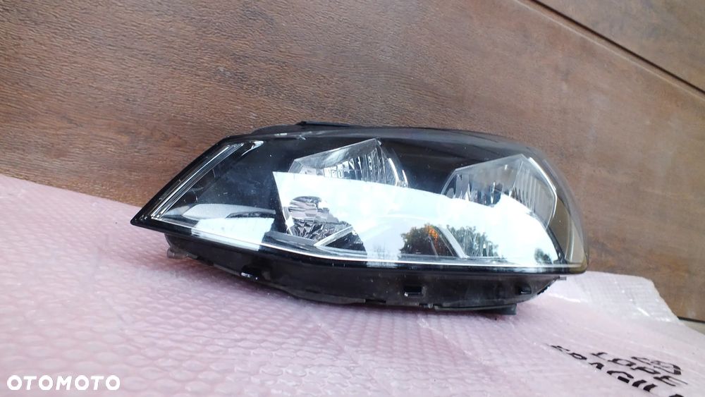 Lampa przednia lewa Volkswagen Golf VII  5G1941005 - 3