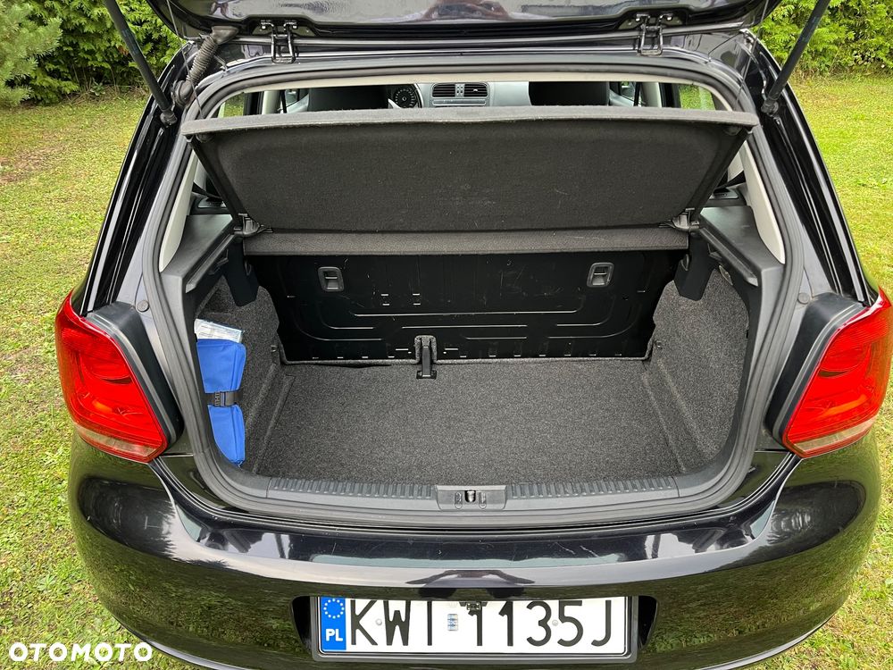 Volkswagen Polo - 10