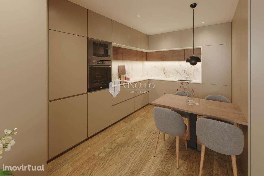 Apartamentos T2 - Grande imagem: 5/19