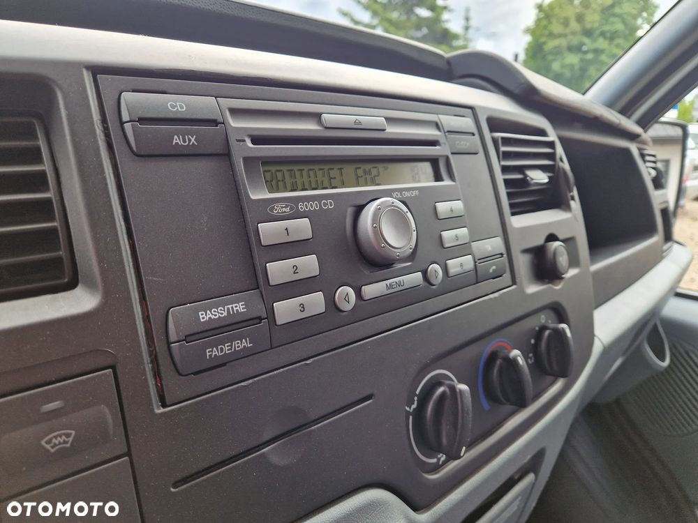 Ford TRANSIT - 17