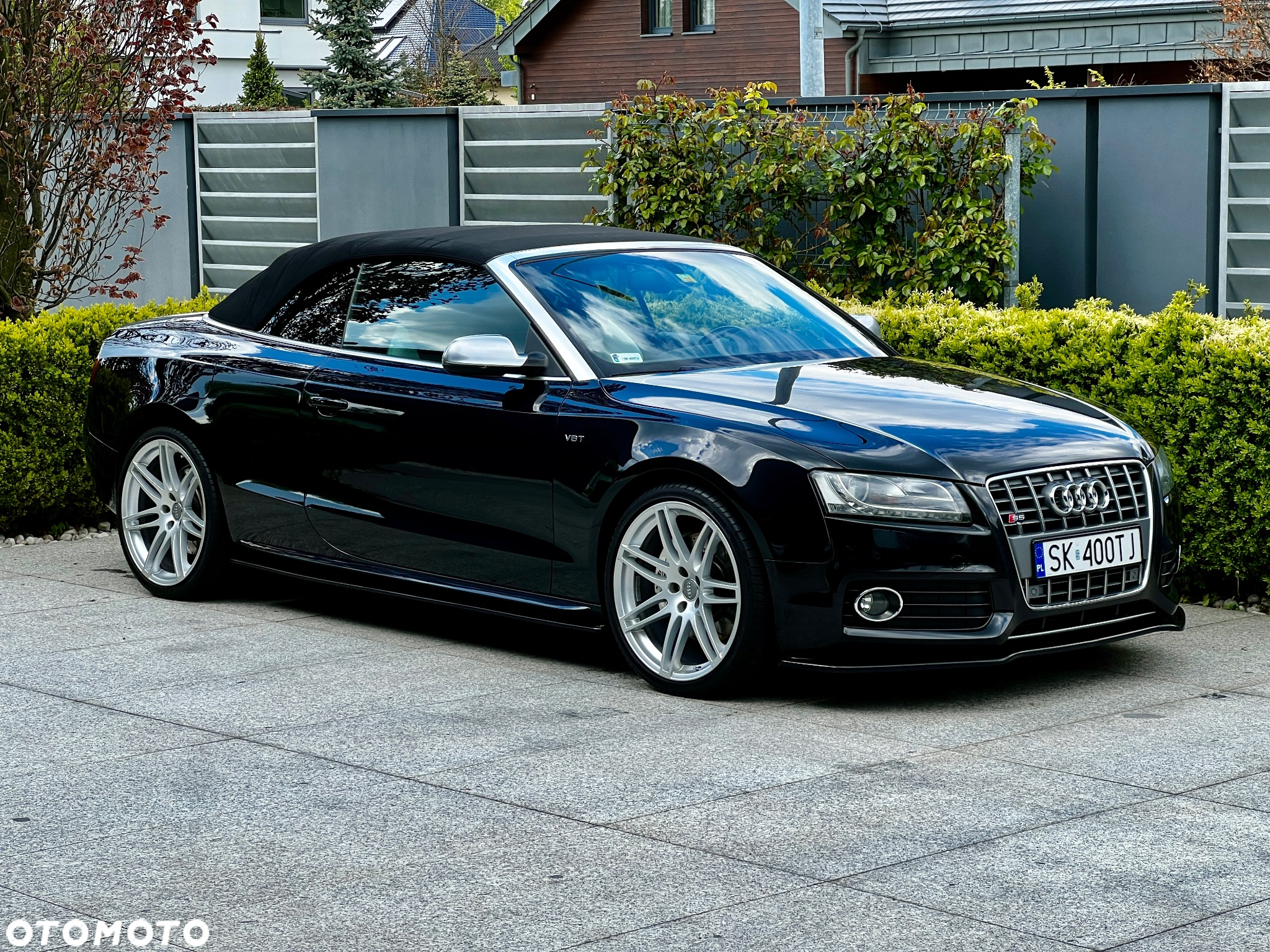 Audi S5 3.0 TFSI Quattro S tronic - 2