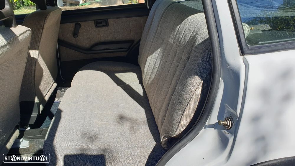Fiat Uno 60 S - 16