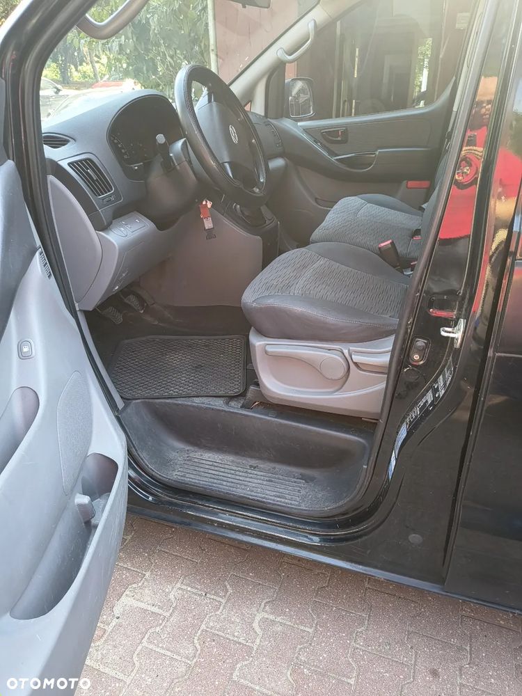 Hyundai H100 - 18