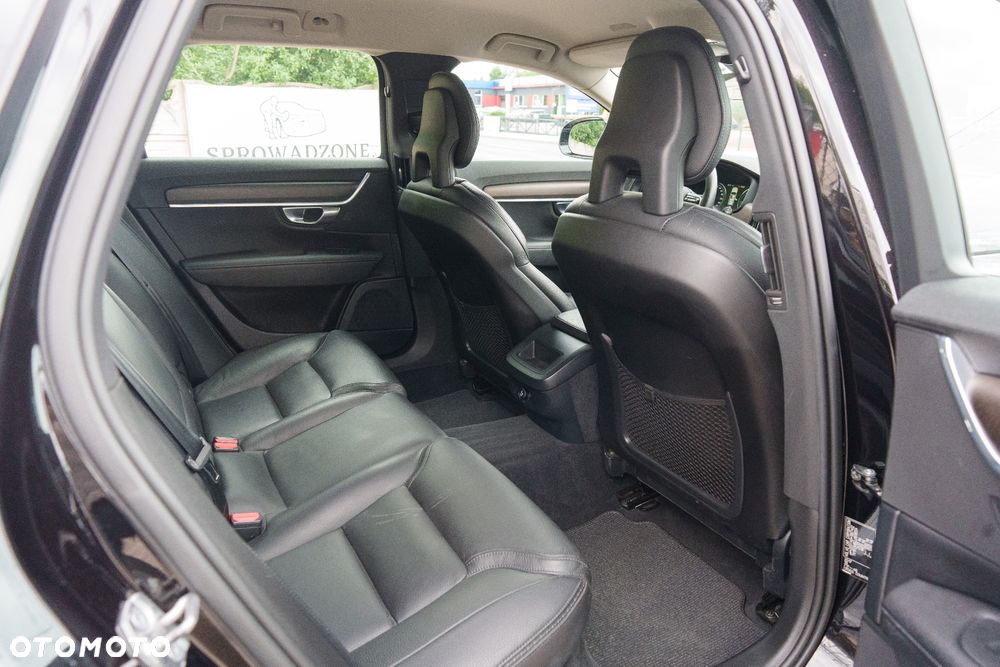 Volvo V90 Cross Country D4 AWD Geartronic Pro - 16