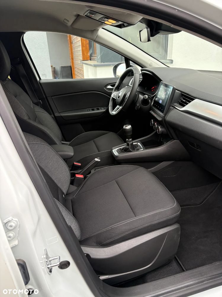 Renault Captur TCe 90 EXPERIENCE - 34