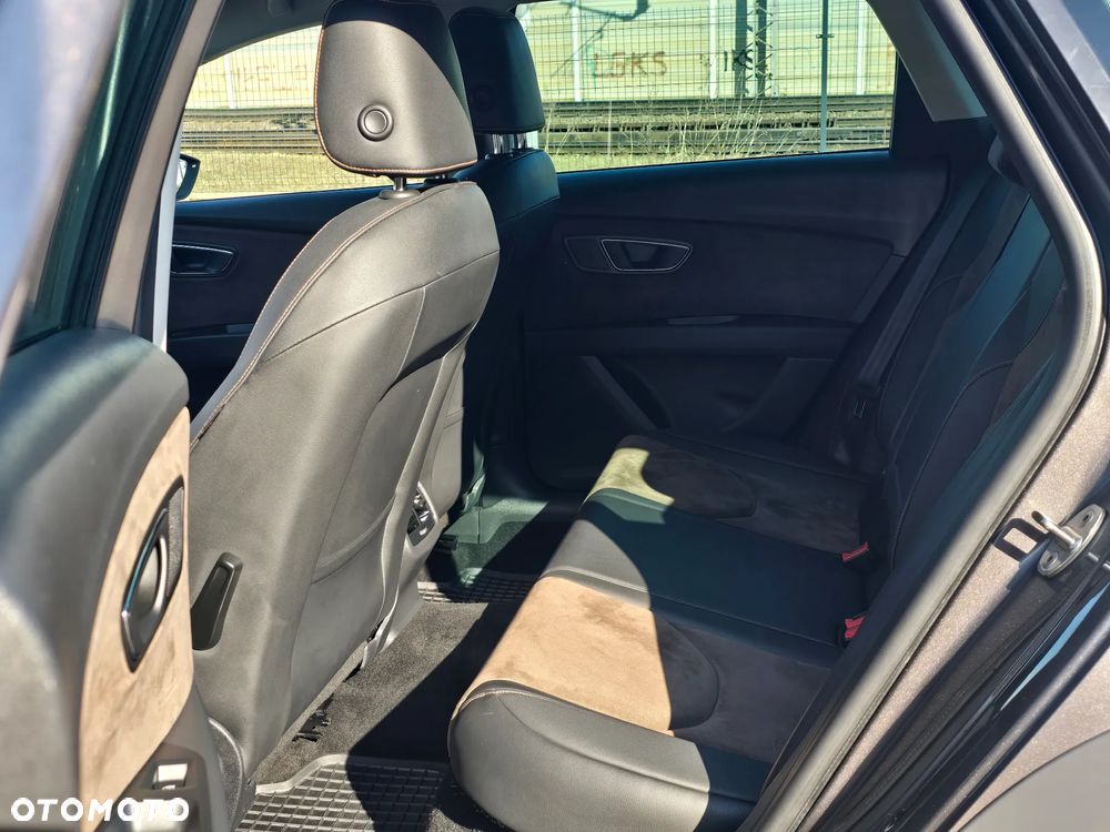 Seat Leon - 12