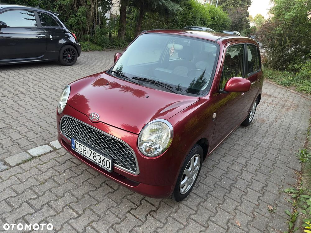 Daihatsu Trevis 1.0 - 9