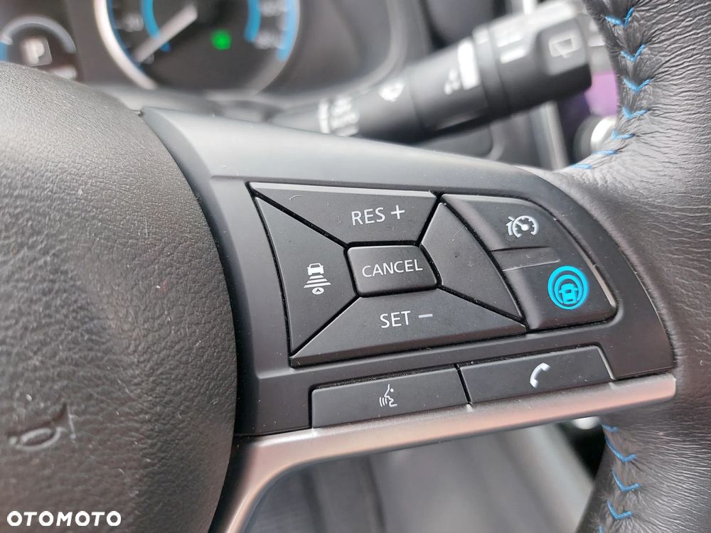 Nissan Leaf 40kWh Tekna - 9