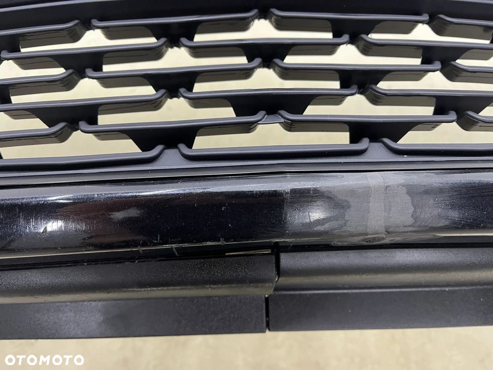 Zderzak przedni Opel Astra J 12-15r. Lift przód 6XPDC spryski 13368660 - 22