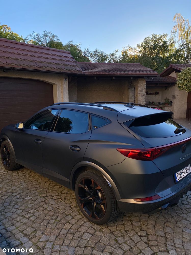 Cupra Formentor - 5