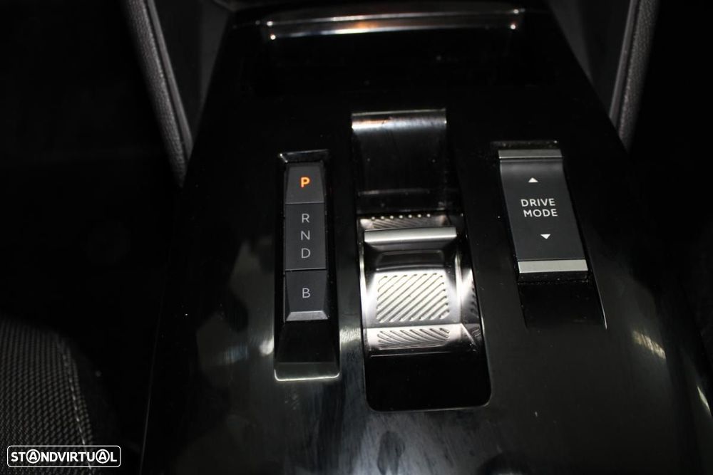 Citroën e-C4 X 50 kWh Plus - 21