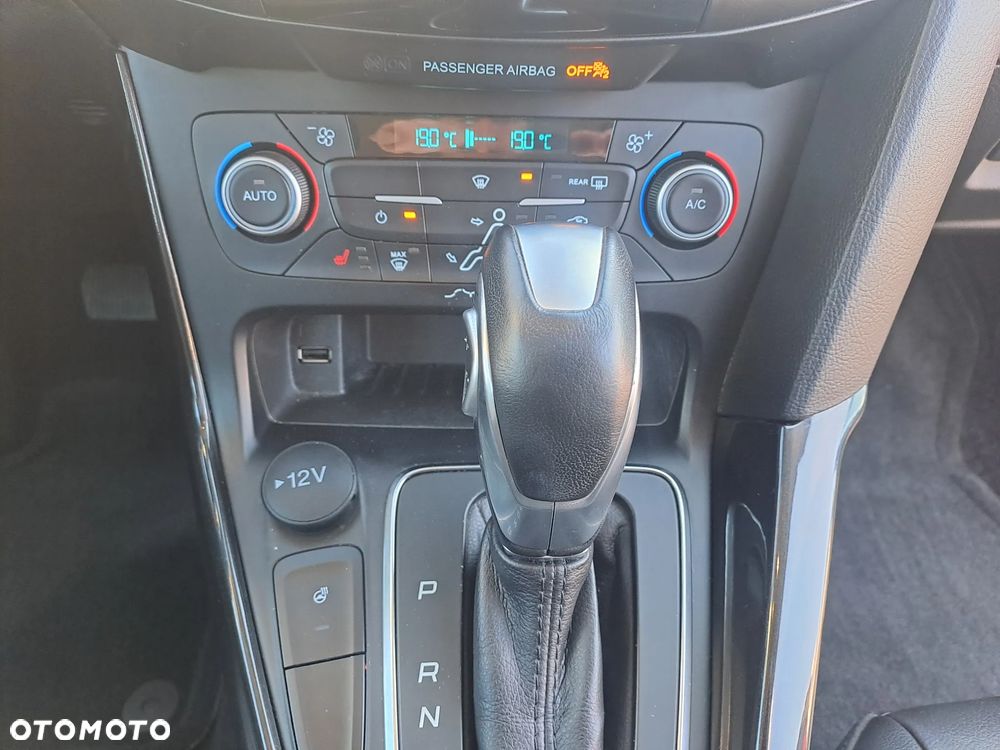 Ford Focus - 15