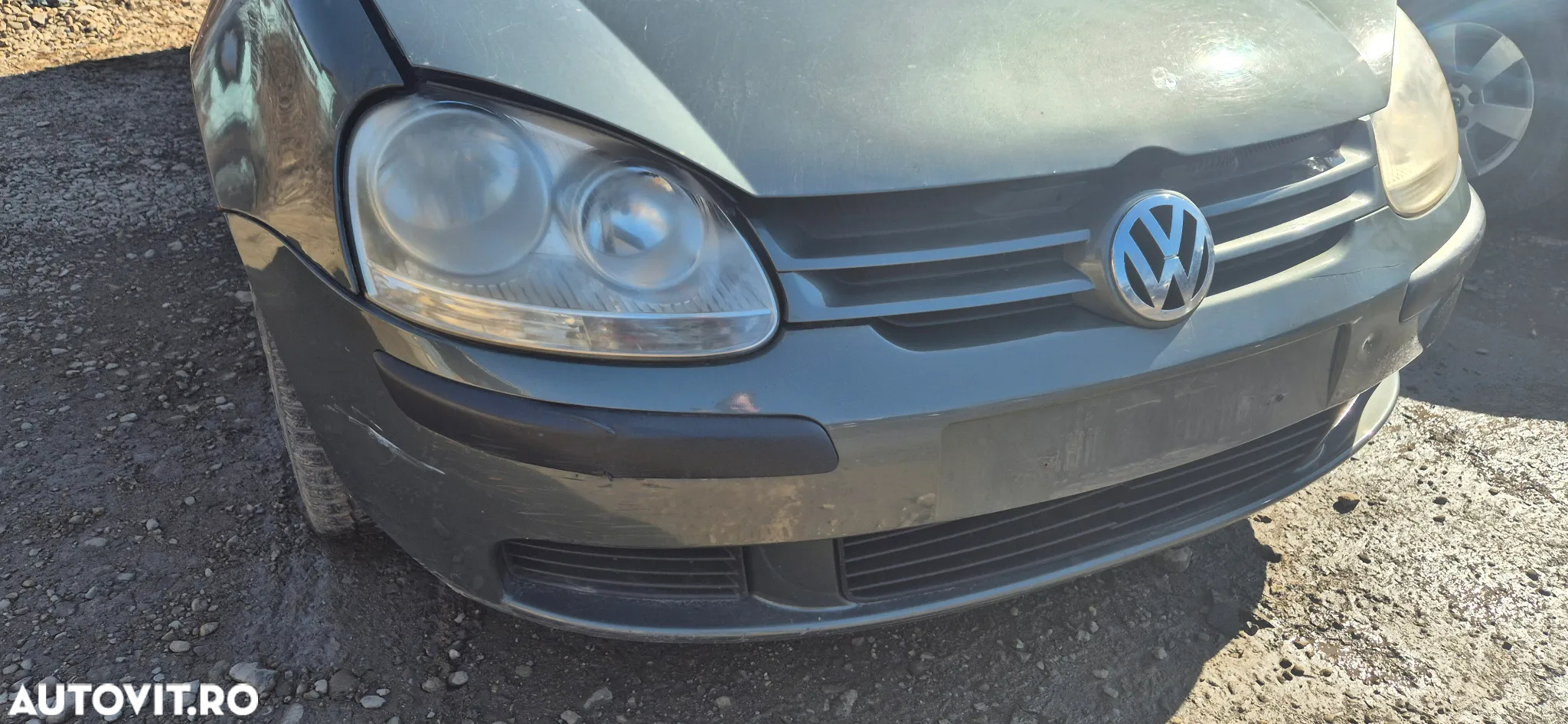 Piese auto Vw Golf 5 scurt / hatchback 1.9 TDi diesel BKC - 4