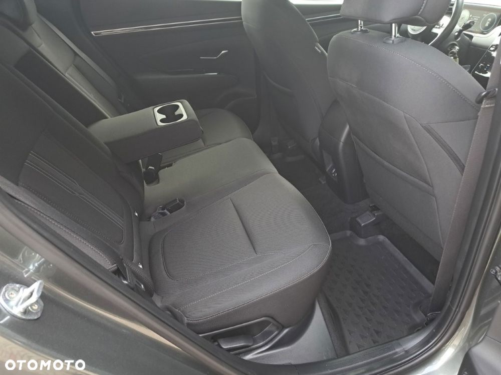 Hyundai Tucson 1.6 T-GDi Smart 2WD - 19