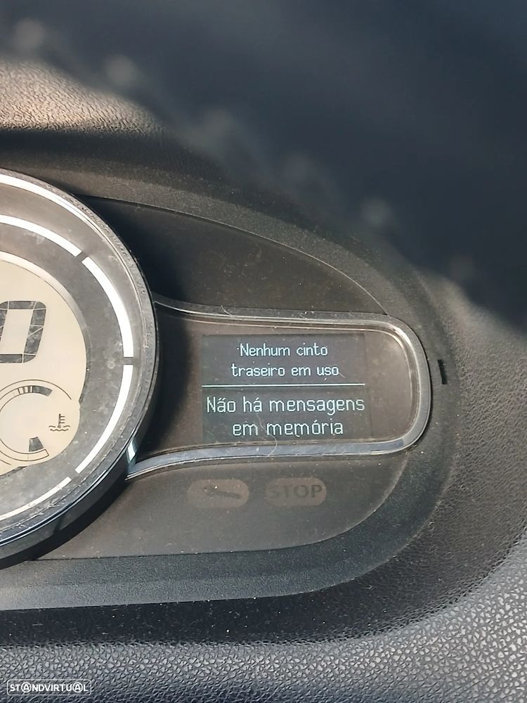Renault Mégane Sport Tourer 1.5 dCi Confort - 17