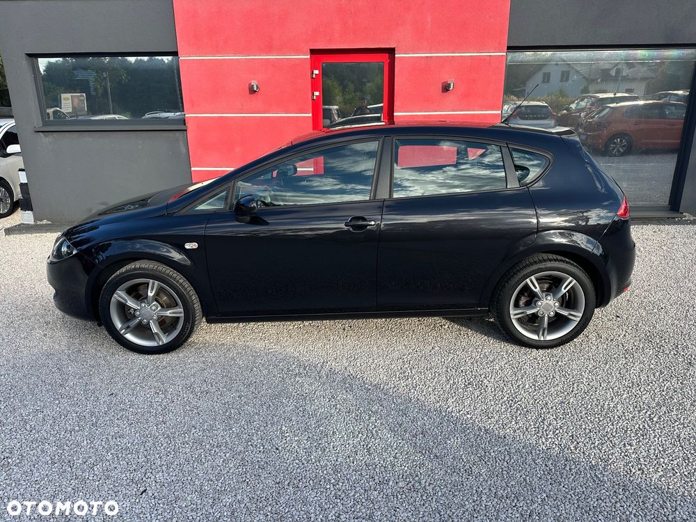 Seat Leon 1.6 Style - 18