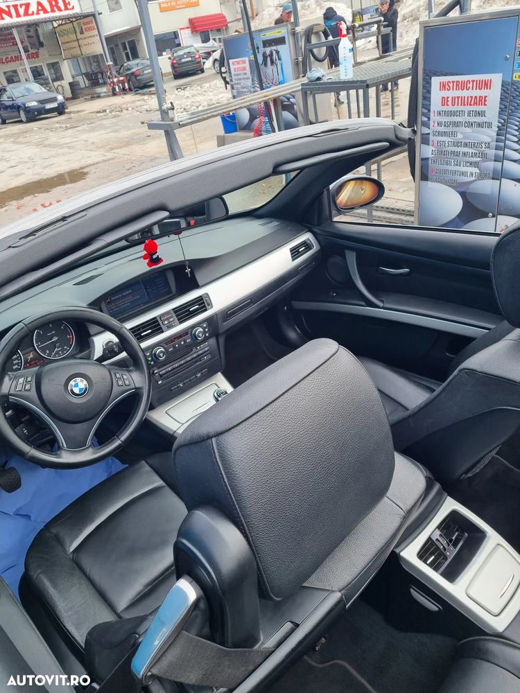 BMW Seria 3 320d - 5
