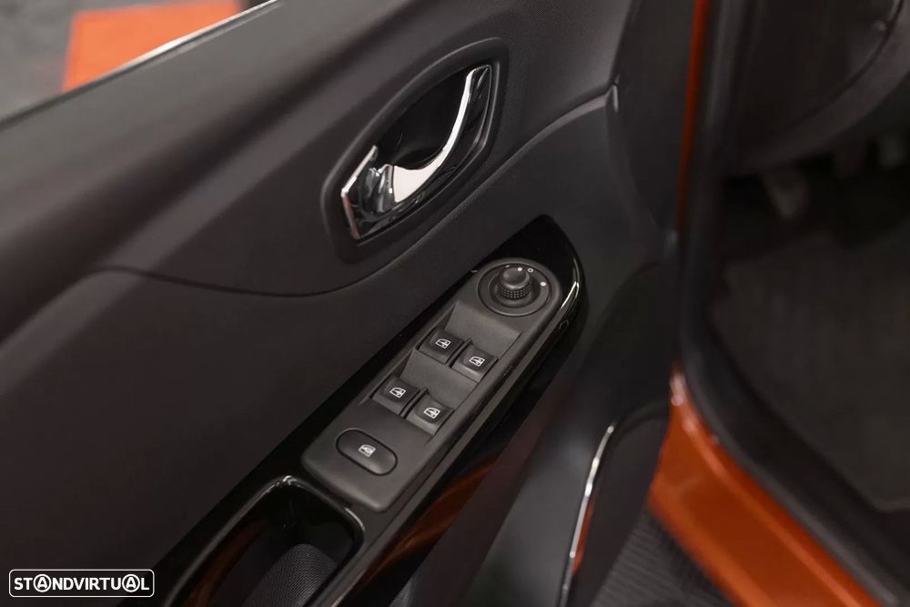 Renault Captur 1.5 dCi Exclusive - 7