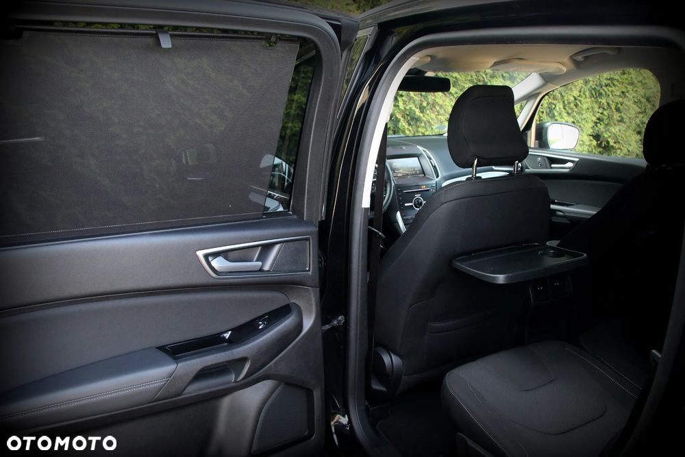 Ford S-Max 2.0 TDCi Titanium - 23