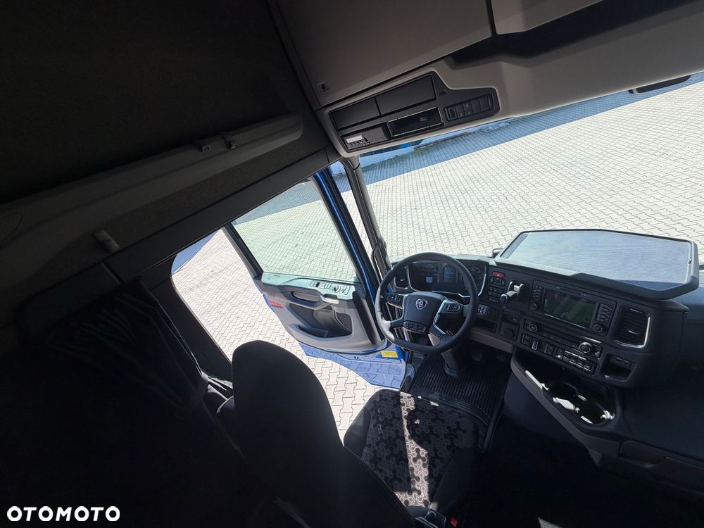 Scania S500 - 32