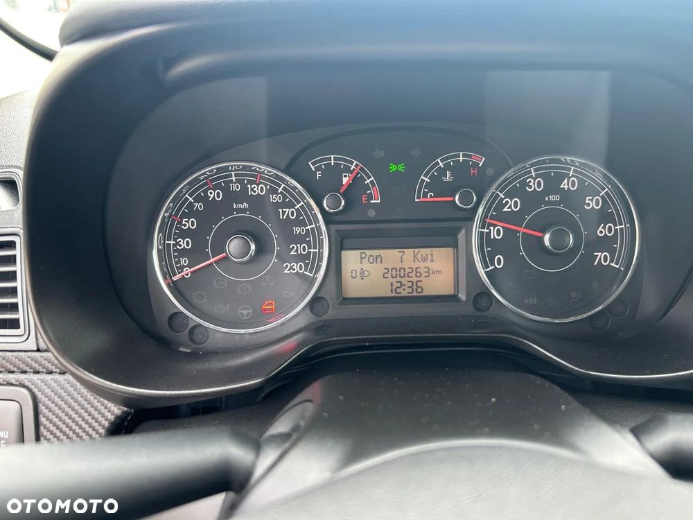 Fiat Punto - 14