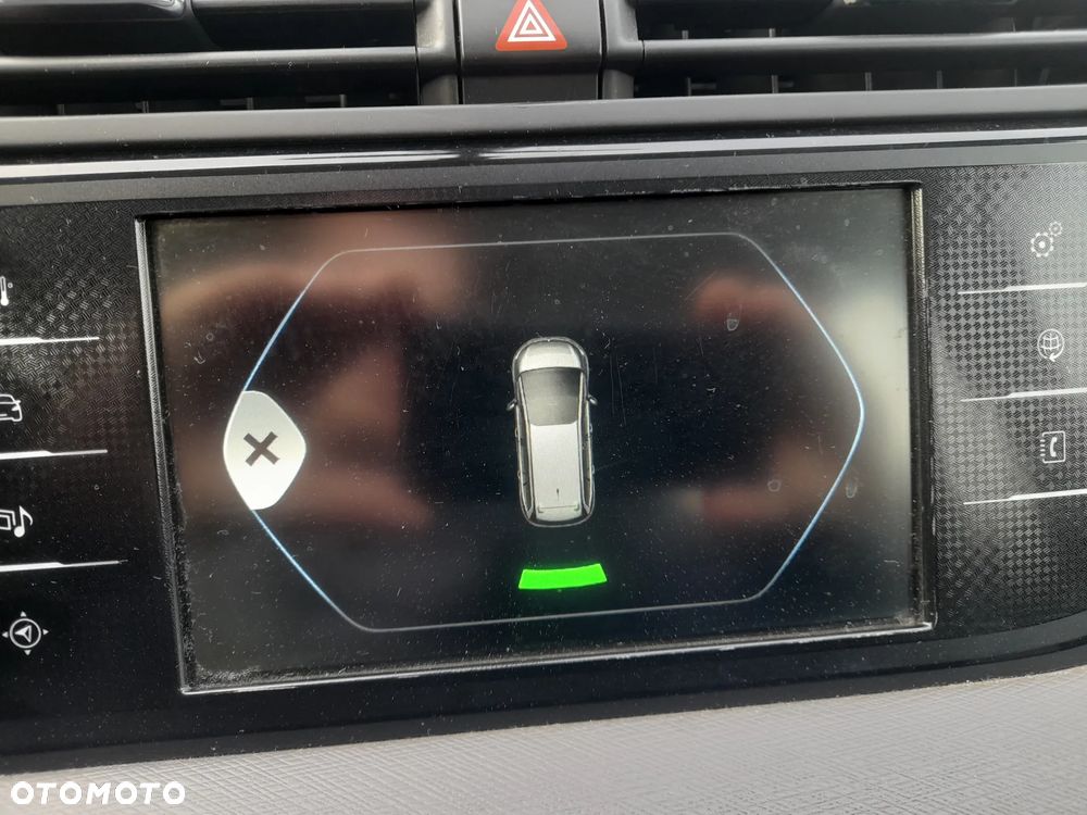 Citroën C4 Picasso - 24