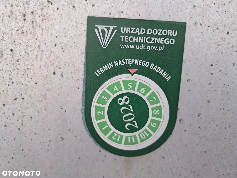 Iveco 72C18  Chłodnia IGLOOCAR CARRIER 600  Salon Polska - 18