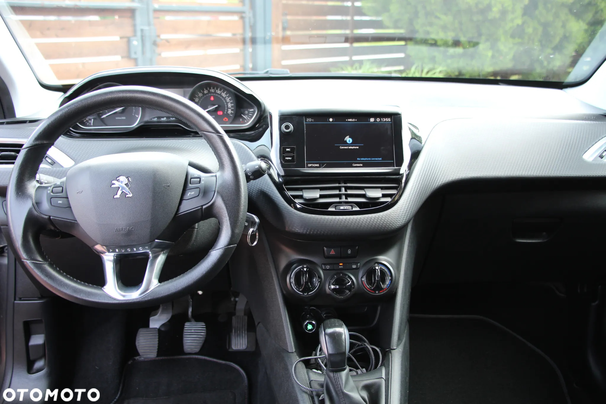 Peugeot 208 1.2 PureTech Style - 12