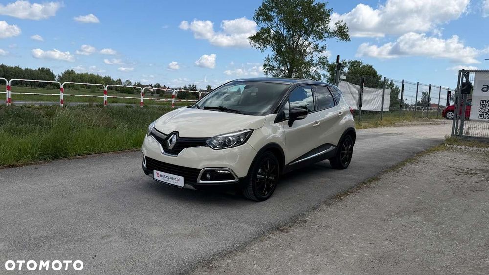 Renault Captur ENERGY dCi 90 Start&Stop Life - 3