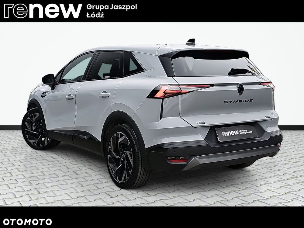 Renault Symbioz 1.6 E-Tech Full Hybrid 145 Esprit Alpine - 7