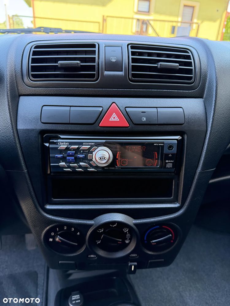 Kia Picanto 1.1 Vision - 8