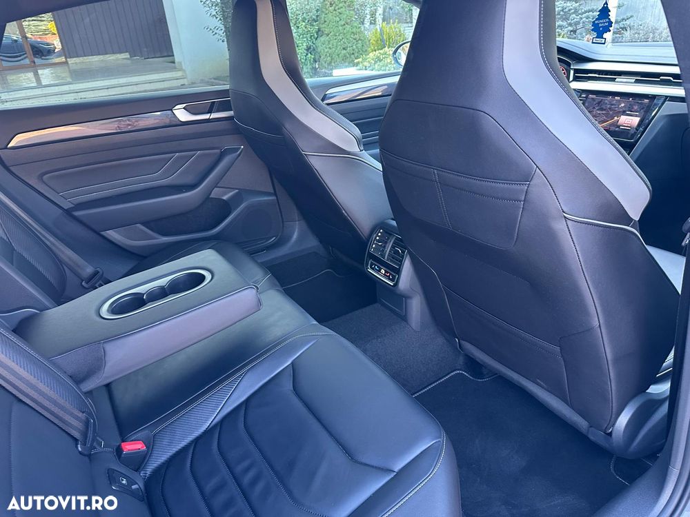 Volkswagen ARTEON 2.0 TDI DSG R-Line - 10