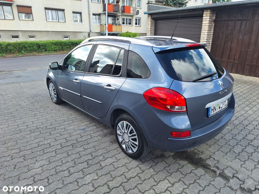 Renault Clio - 3